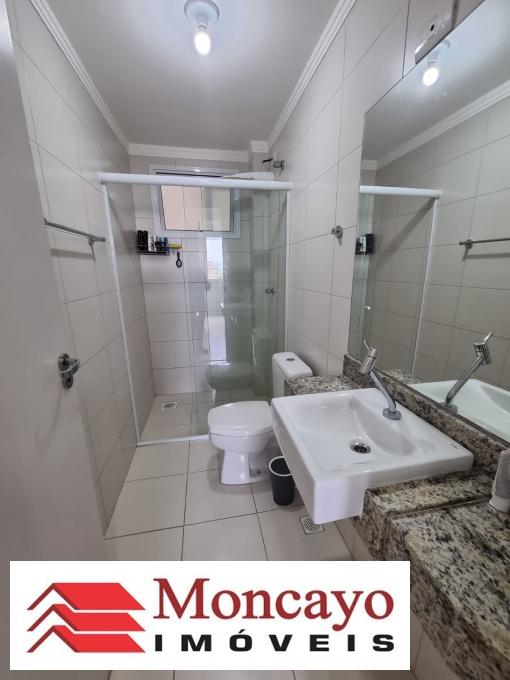 Apartamento à venda com 3 quartos, 87m² - Foto 14