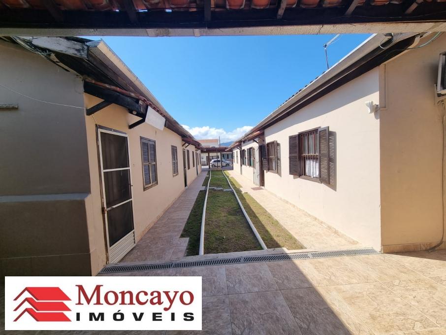 Casa de Condomínio à venda com 2 quartos, 65m² - Foto 1