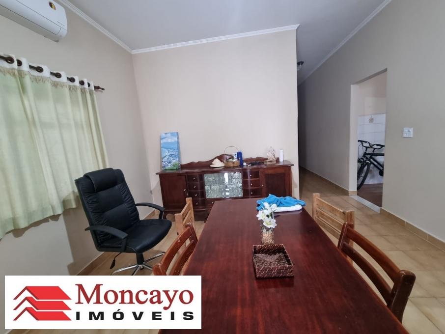 Casa à venda com 4 quartos, 360m² - Foto 22