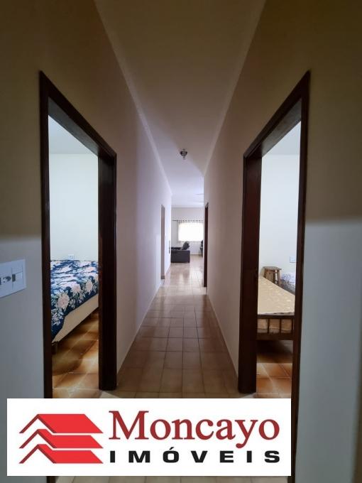 Casa à venda com 4 quartos, 360m² - Foto 27