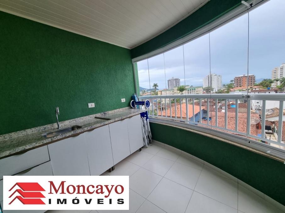 Apartamento à venda com 3 quartos, 87m² - Foto 3