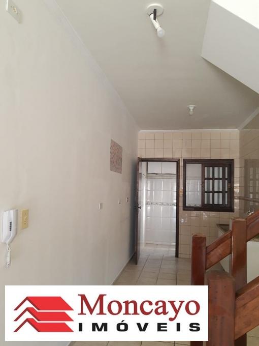 Casa de Condomínio à venda com 3 quartos, 82m² - Foto 21