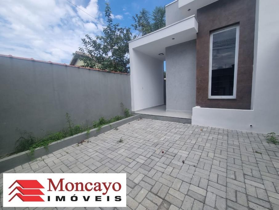 Casa à venda com 2 quartos, 125m² - Foto 1