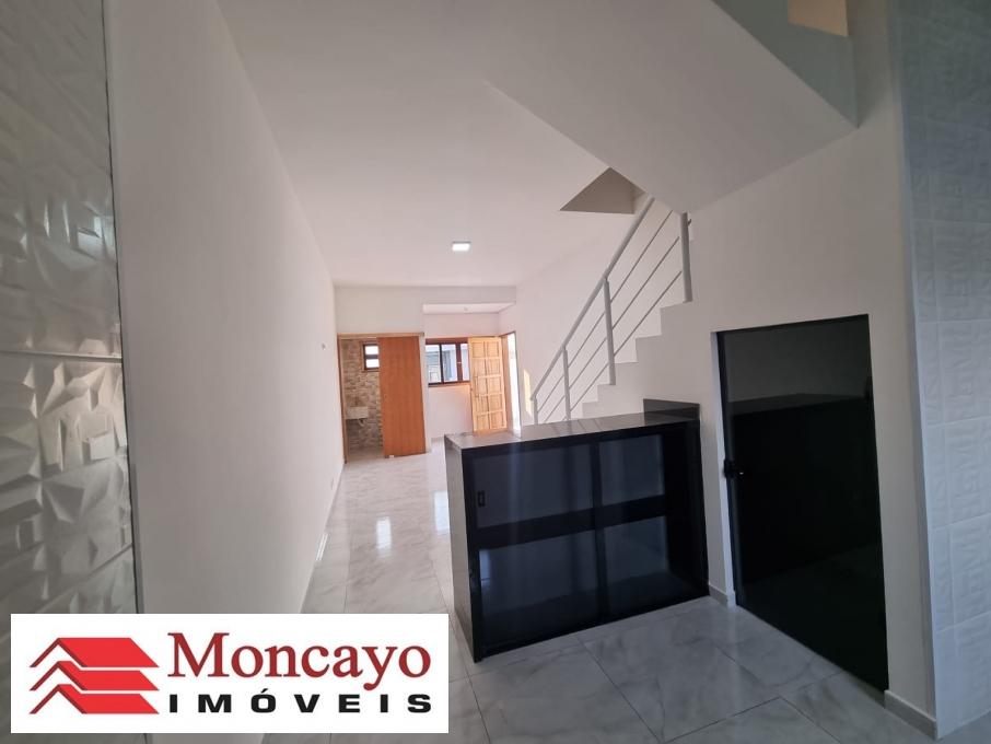 Sobrado à venda com 2 quartos, 150m² - Foto 10