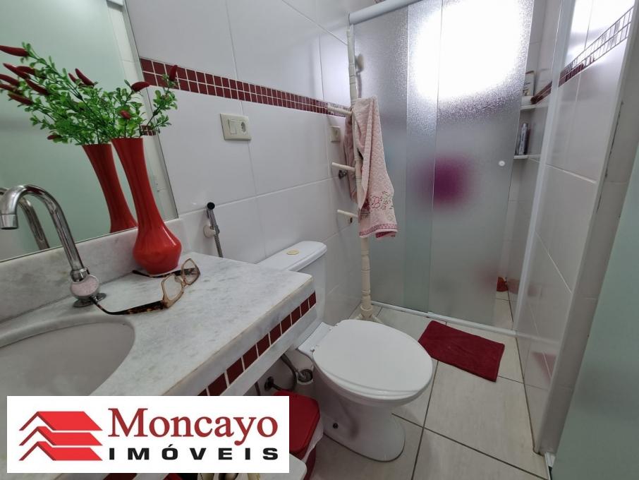 Apartamento à venda com 1 quarto, 48m² - Foto 20