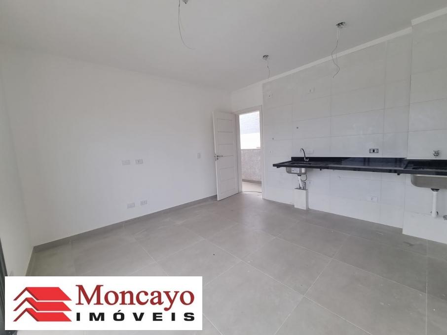 Apartamento à venda com 1 quarto, 47m² - Foto 9