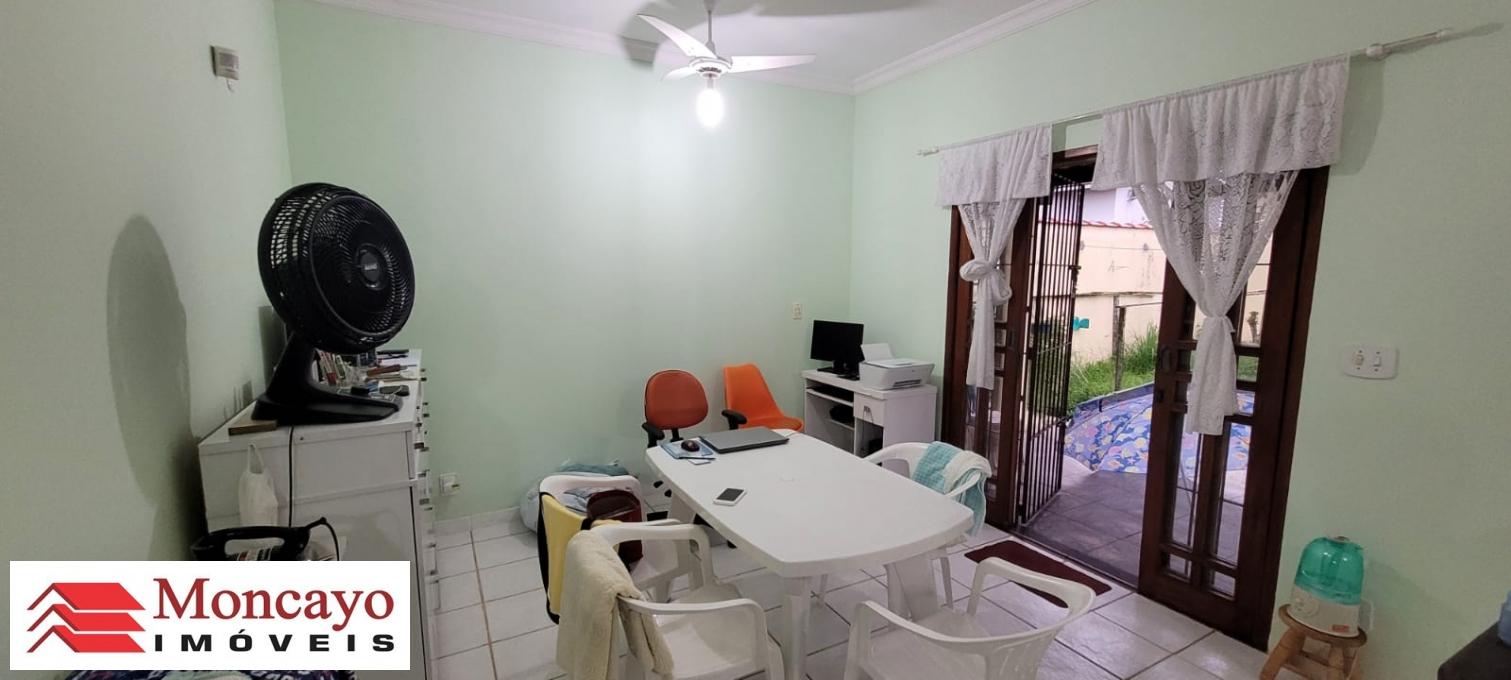 Casa à venda com 3 quartos, 360m² - Foto 17