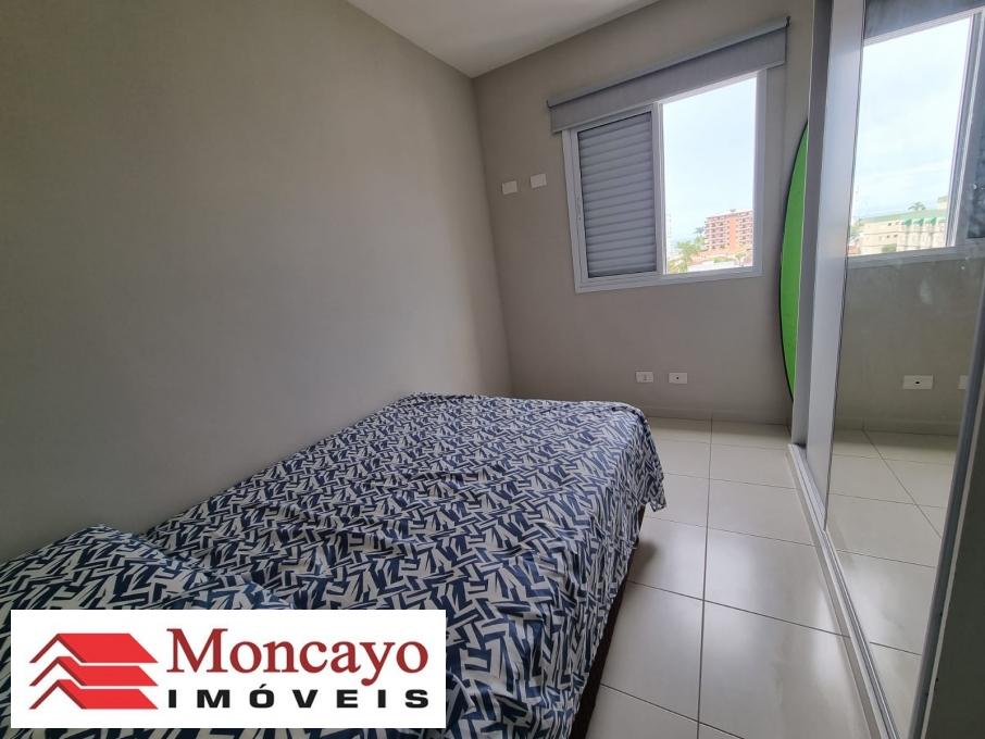 Apartamento à venda com 3 quartos, 87m² - Foto 18