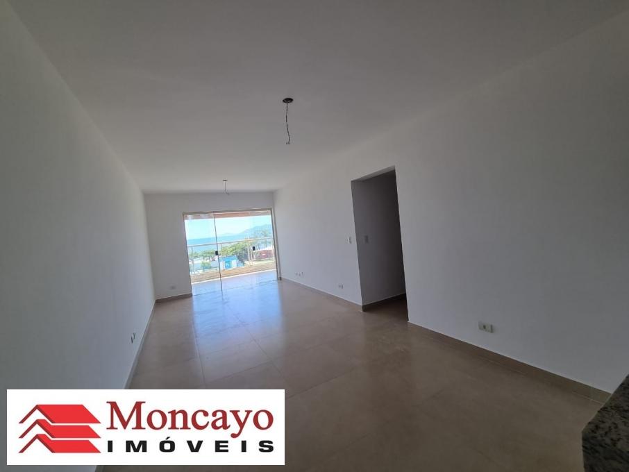 Apartamento à venda com 3 quartos, 115m² - Foto 2