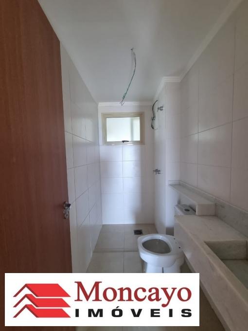 Apartamento à venda com 3 quartos, 115m² - Foto 8