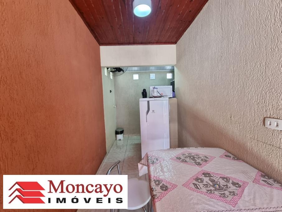 Casa de Condomínio à venda com 2 quartos, 65m² - Foto 3