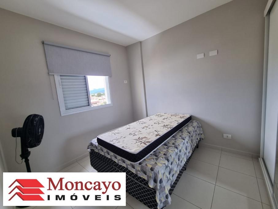 Apartamento à venda com 3 quartos, 87m² - Foto 23