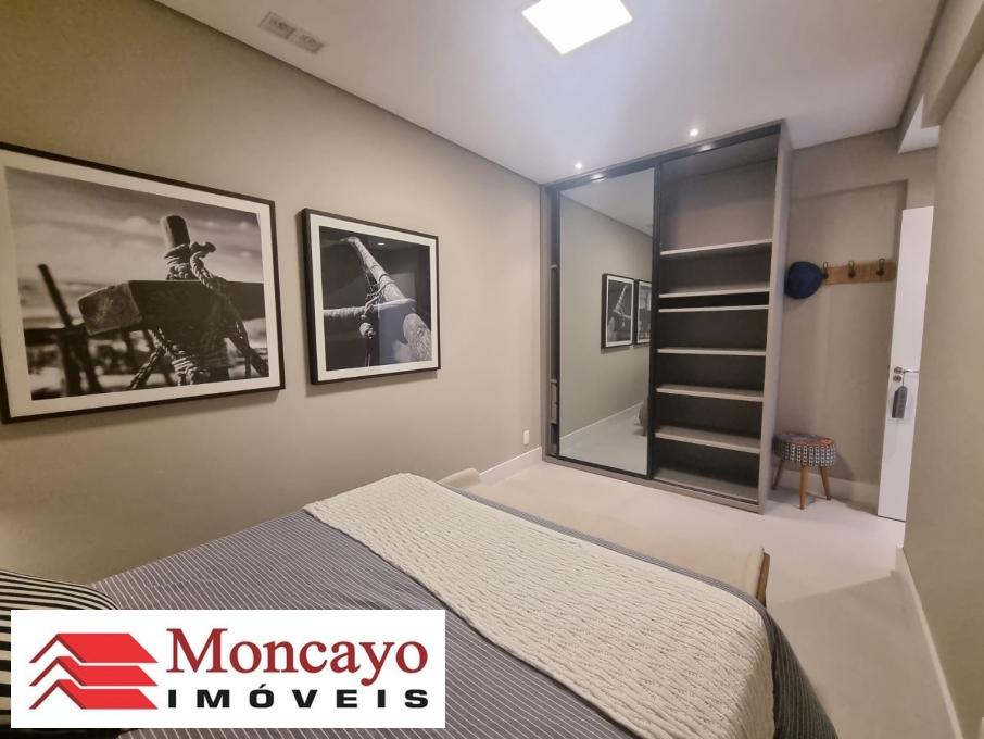 Apartamento à venda com 3 quartos, 120m² - Foto 21