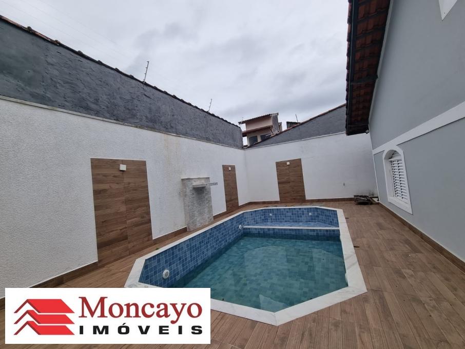 Casa à venda com 4 quartos, 360m² - Foto 1