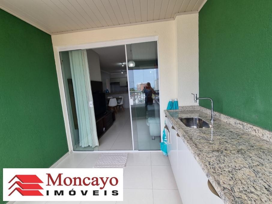 Apartamento à venda com 3 quartos, 87m² - Foto 25