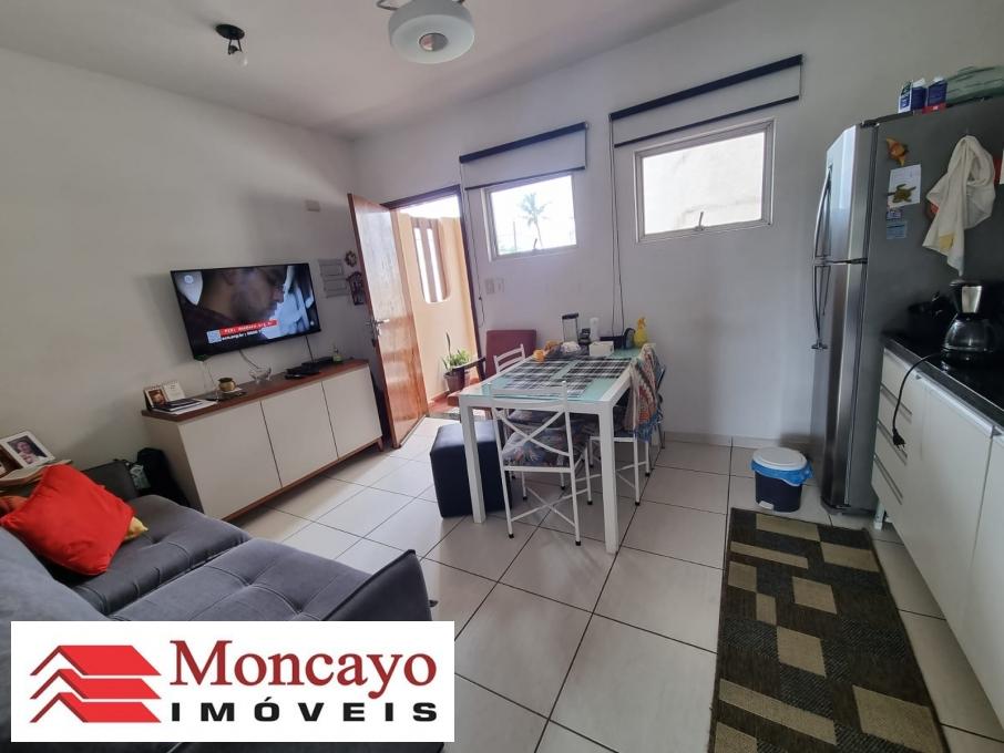 Apartamento à venda com 1 quarto, 48m² - Foto 8