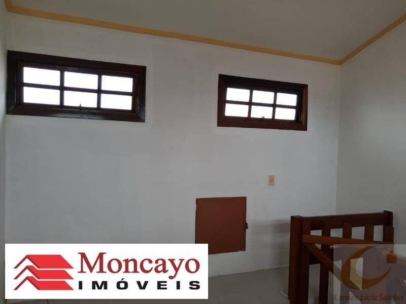 Casa de Condomínio à venda com 3 quartos, 82m² - Foto 2