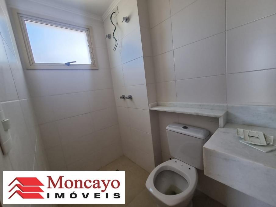 Apartamento à venda com 3 quartos, 115m² - Foto 7