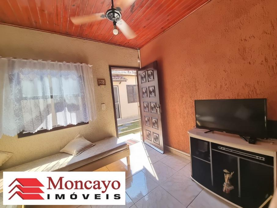 Casa de Condomínio à venda com 2 quartos, 65m² - Foto 9