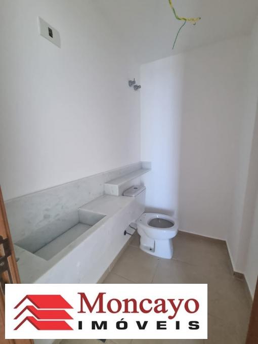 Apartamento à venda com 3 quartos, 115m² - Foto 3