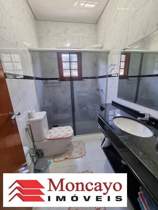 Sobrado à venda com 4 quartos, 300m² - Foto 14