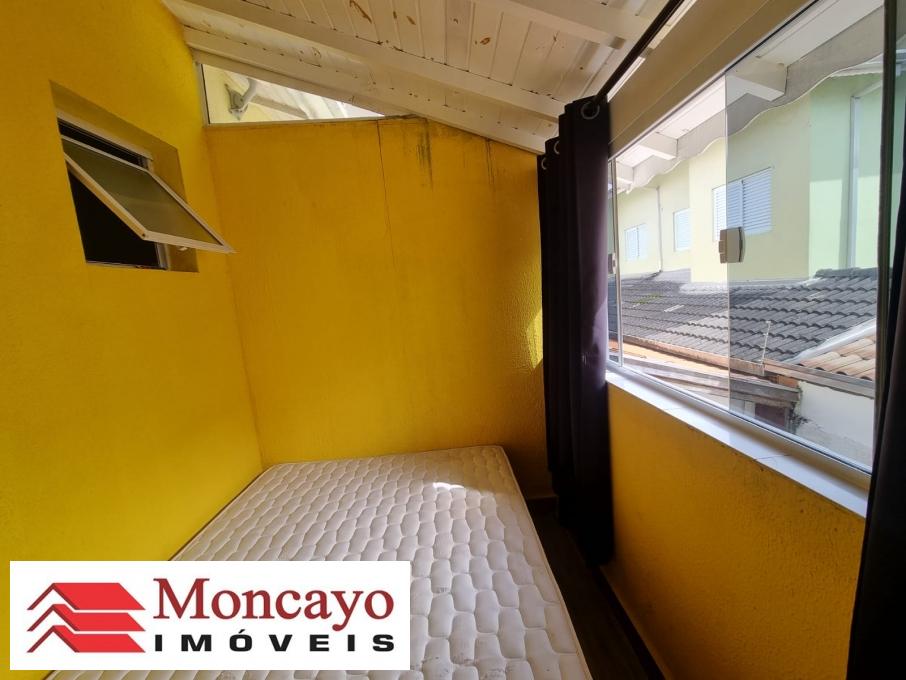 Casa de Condomínio à venda com 2 quartos, 70m² - Foto 19