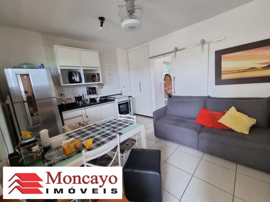 Apartamento à venda com 1 quarto, 48m² - Foto 18