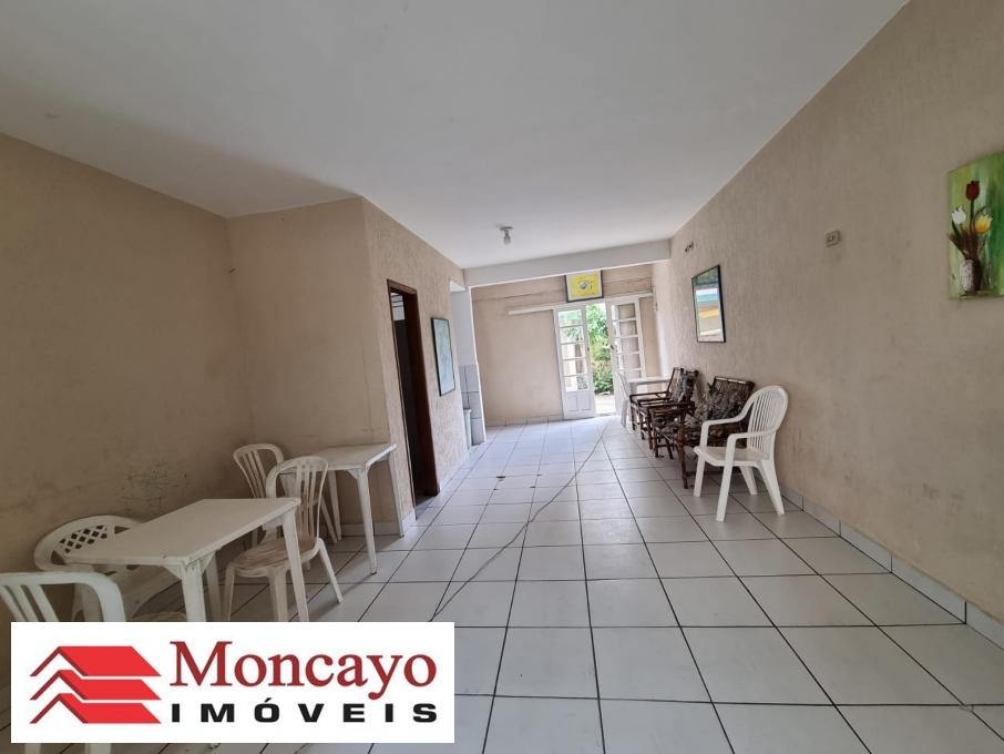 Apartamento à venda com 1 quarto, 48m² - Foto 25