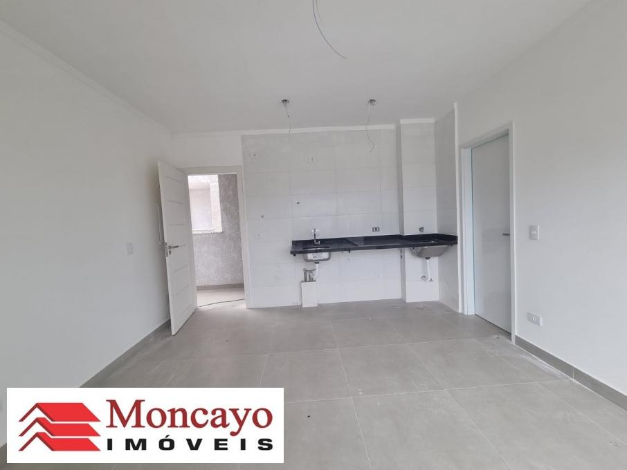 Apartamento à venda com 1 quarto, 47m² - Foto 10