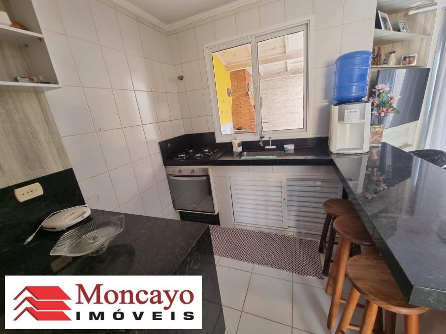 Casa de Condomínio à venda com 2 quartos, 70m² - Foto 5