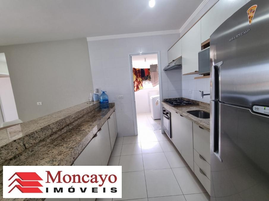 Apartamento à venda com 3 quartos, 87m² - Foto 7