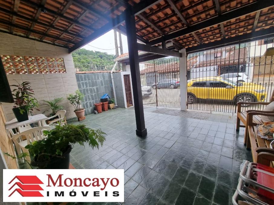 Casa à venda com 2 quartos, 126m² - Foto 12