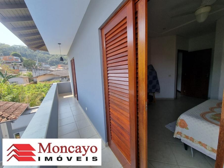 Sobrado à venda com 4 quartos, 300m² - Foto 20