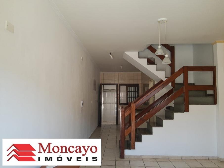 Casa de Condomínio à venda com 3 quartos, 82m² - Foto 19