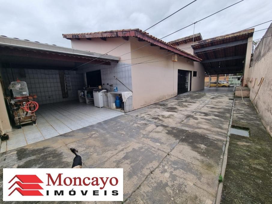 Casa à venda com 2 quartos, 186m² - Foto 17