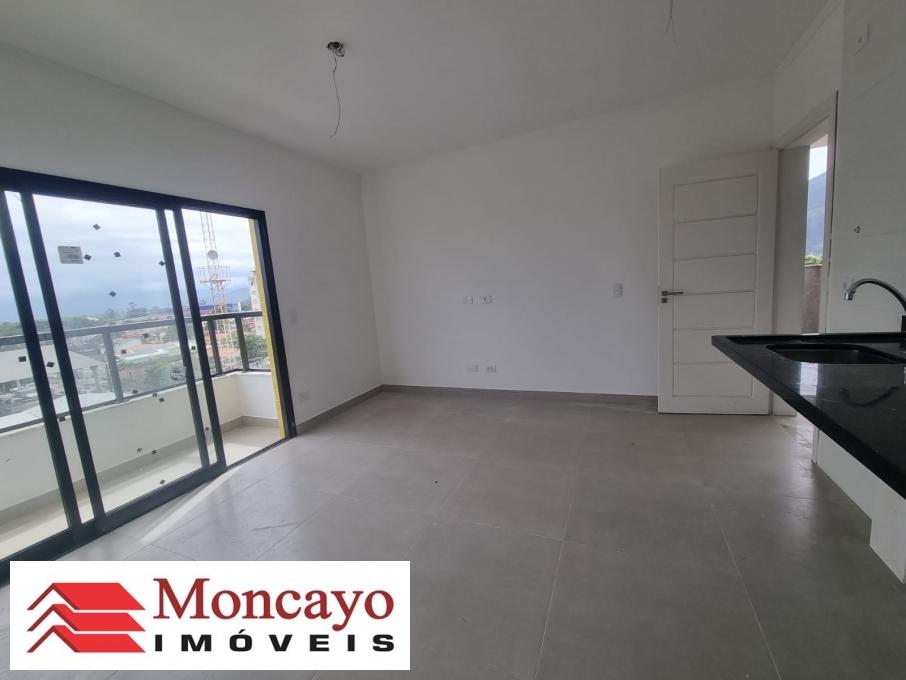 Apartamento à venda com 1 quarto, 47m² - Foto 19