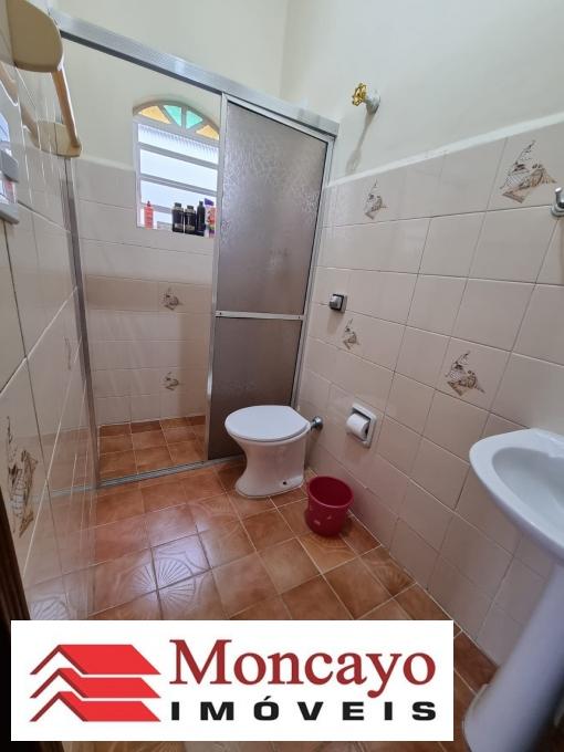 Casa à venda com 4 quartos, 360m² - Foto 13