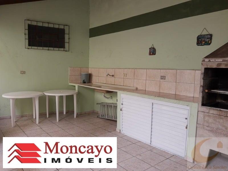 Casa de Condomínio à venda com 3 quartos, 82m² - Foto 15