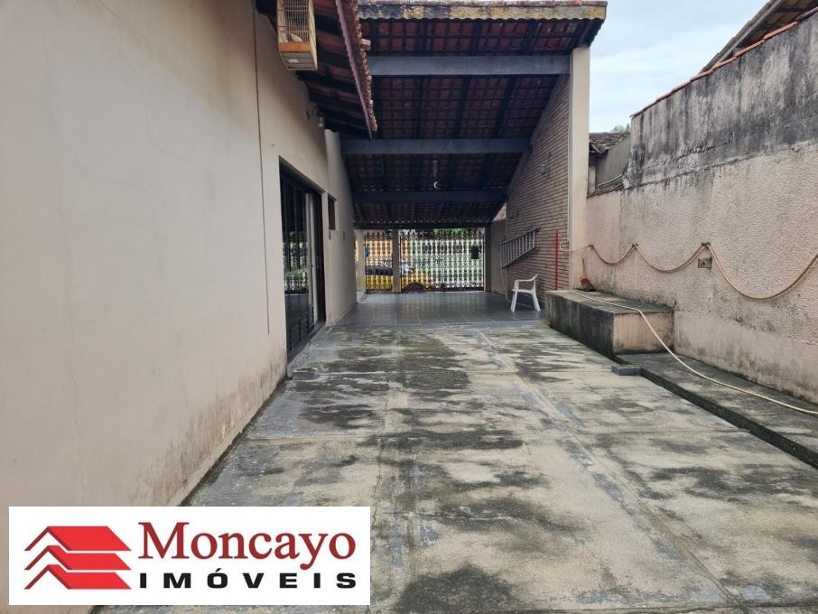 Casa à venda com 2 quartos, 186m² - Foto 5