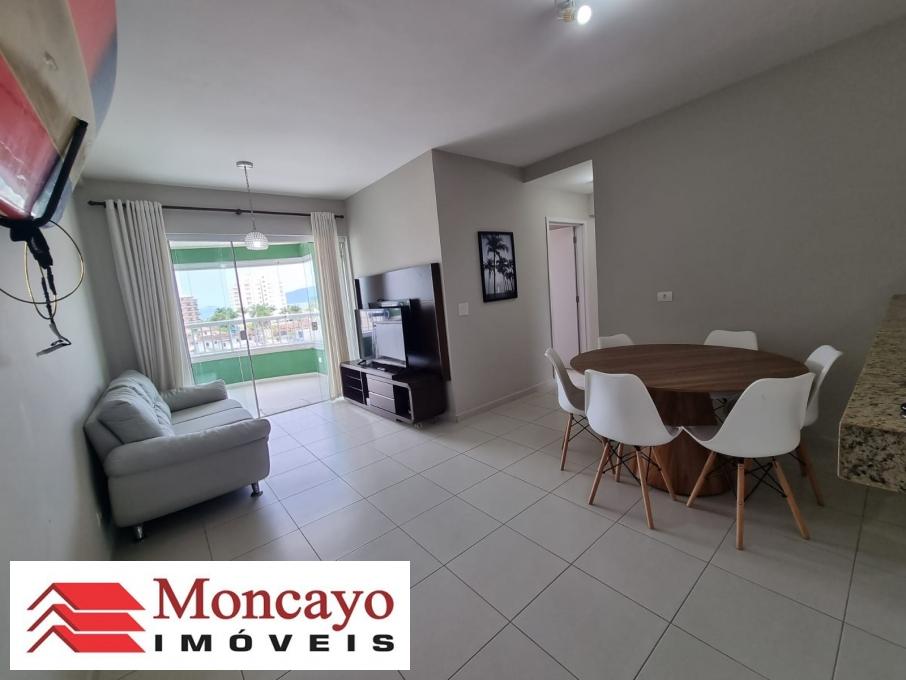 Apartamento à venda com 3 quartos, 87m² - Foto 19