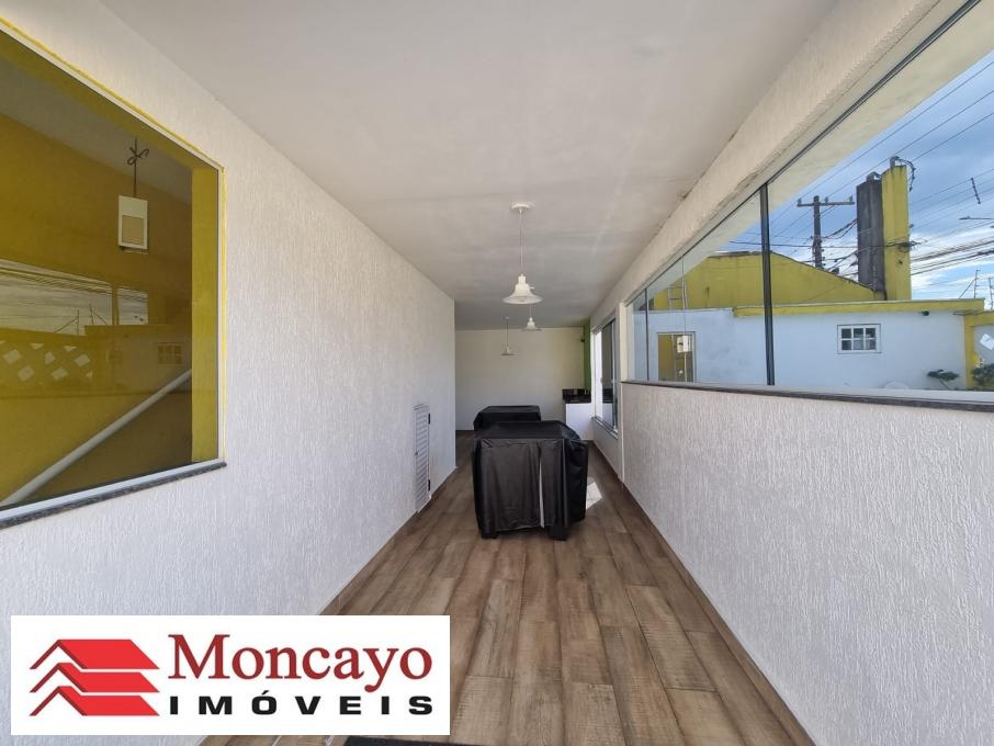 Casa de Condomínio à venda com 2 quartos, 70m² - Foto 12