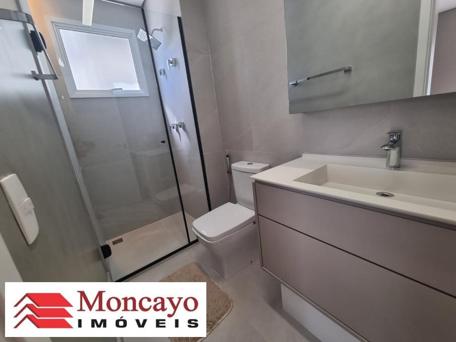 Apartamento à venda com 3 quartos, 120m² - Foto 30