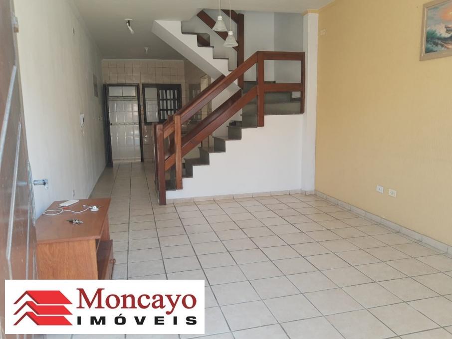 Casa de Condomínio à venda com 3 quartos, 82m² - Foto 30