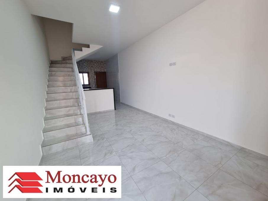 Sobrado à venda com 2 quartos, 150m² - Foto 2