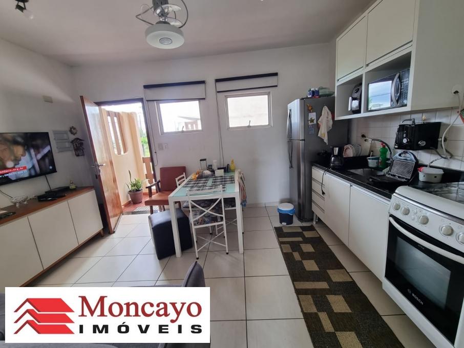 Apartamento à venda com 1 quarto, 48m² - Foto 4