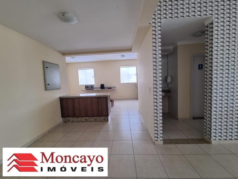 Apartamento à venda com 3 quartos, 87m² - Foto 26