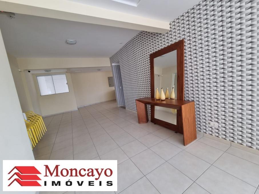 Apartamento à venda com 3 quartos, 87m² - Foto 22