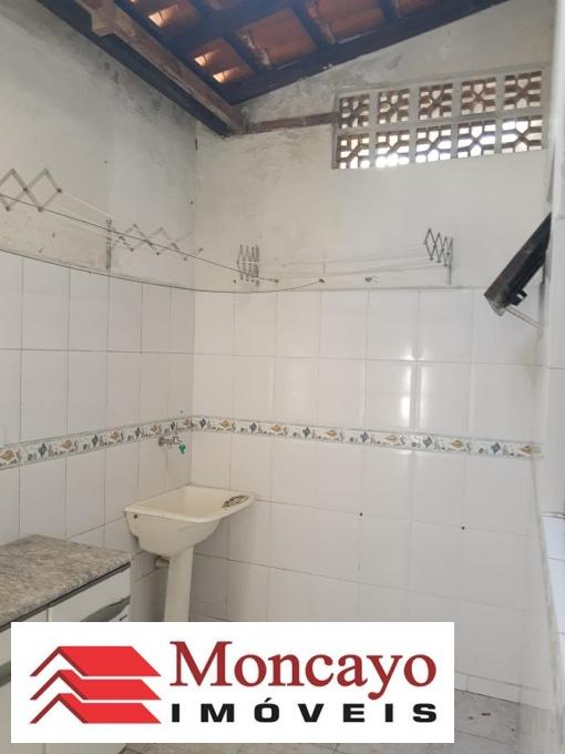 Casa de Condomínio à venda com 3 quartos, 82m² - Foto 28