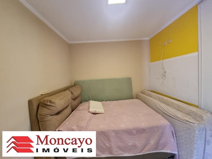 Casa de Condomínio à venda com 2 quartos, 70m² - Foto 3