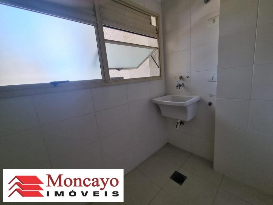 Apartamento à venda com 3 quartos, 115m² - Foto 6